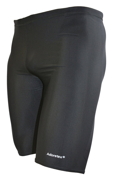 Adoretex Solid Jammer (MJ001) - Black - 26