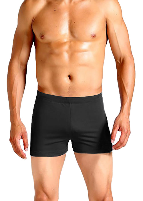 Adoretex Men's Solid Square Leg (MS001)