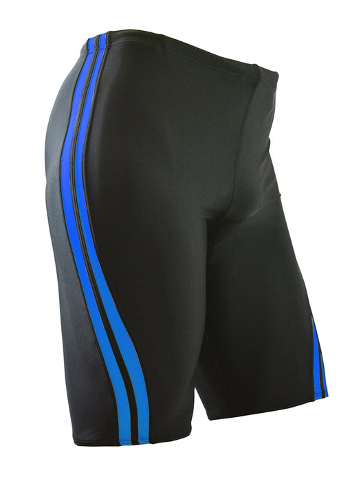 Adoretex Boy's/Men's Splice Swim Jammer (MJ004)