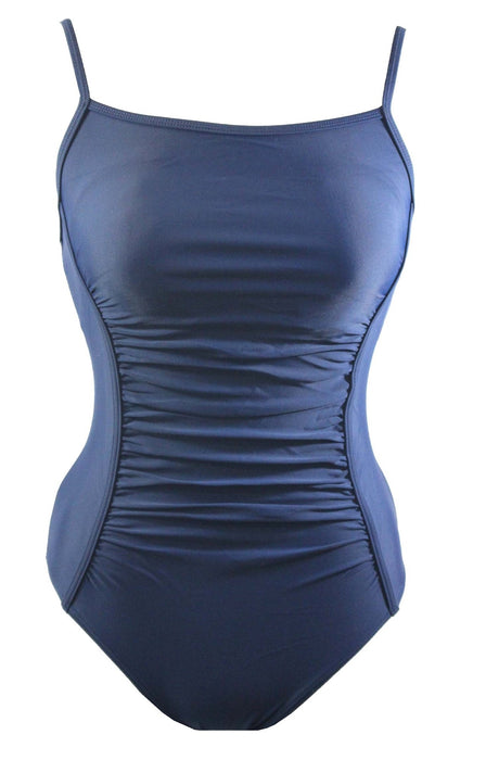 Adoretex Female Solid Shirred Back (FN011)