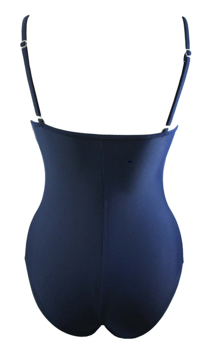 Adoretex Female Solid Shirred Back (FN011)