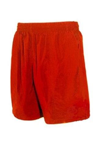 Adoretex Men's Solid Pool Short