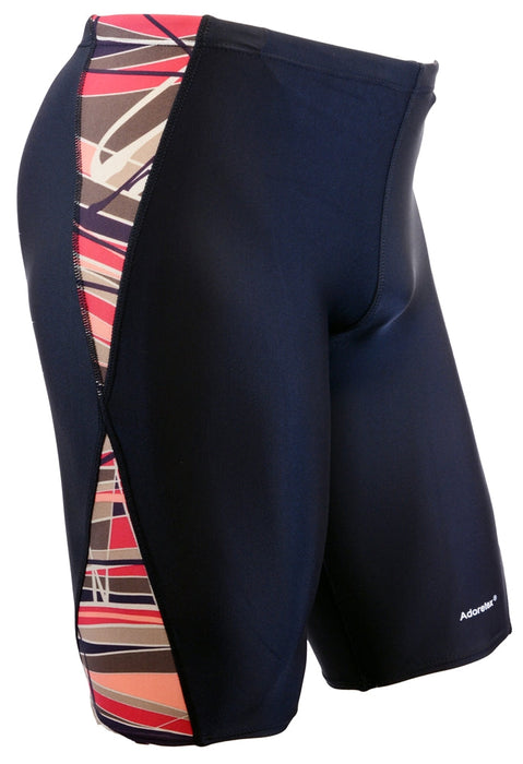 Adoretex Boy's/Men's Spice Jammer Swimsuit (MJ011)