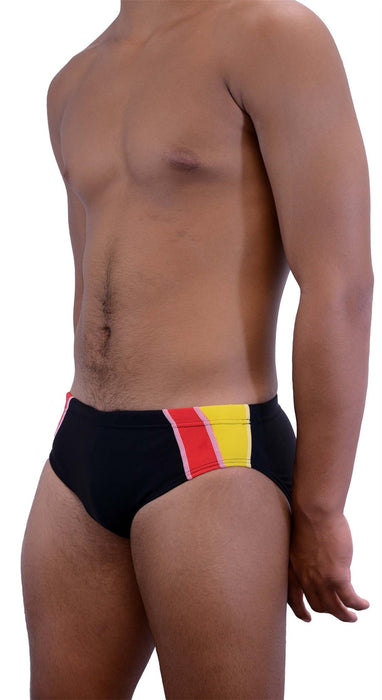 Adoretex Mens Swim Racer (MR004)