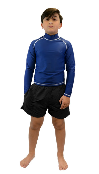 Adoretex Boy's Board Swimming Shorts (M0005Y)
