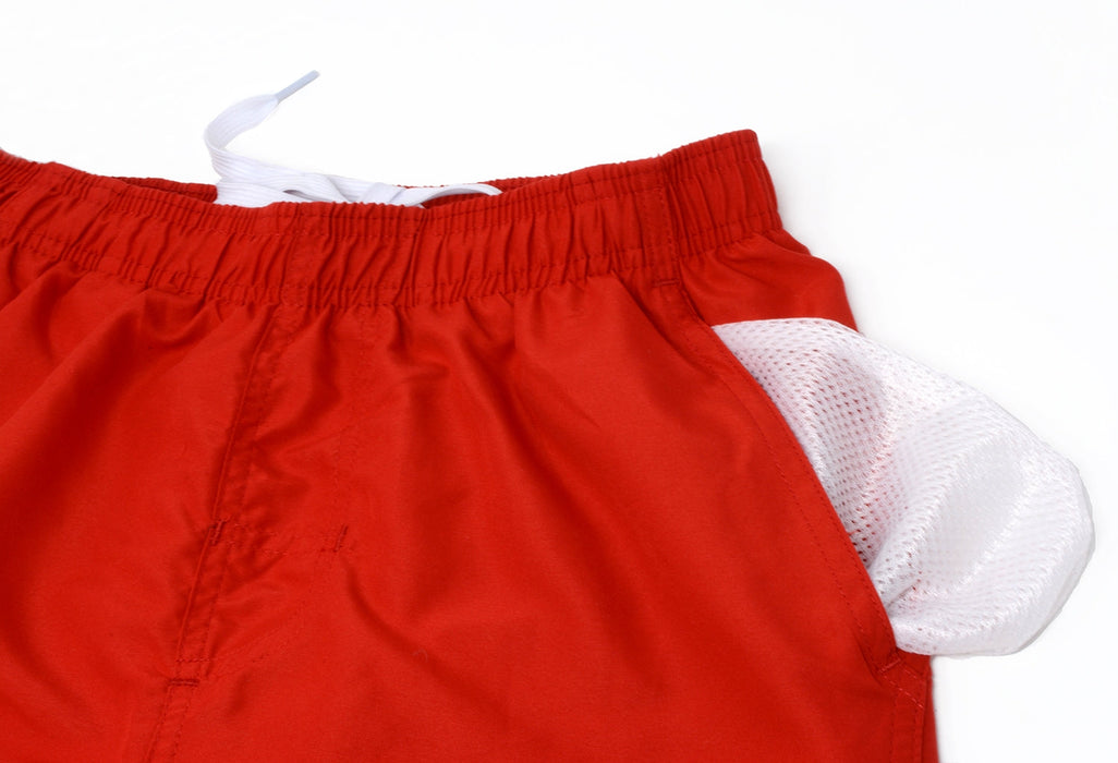 Adoretex Boy's Board Swimming Shorts (M0005Y)