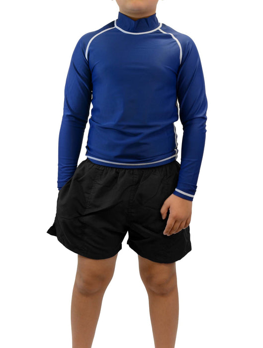 Adoretex Boy's Board Swimming Shorts (M0005Y)