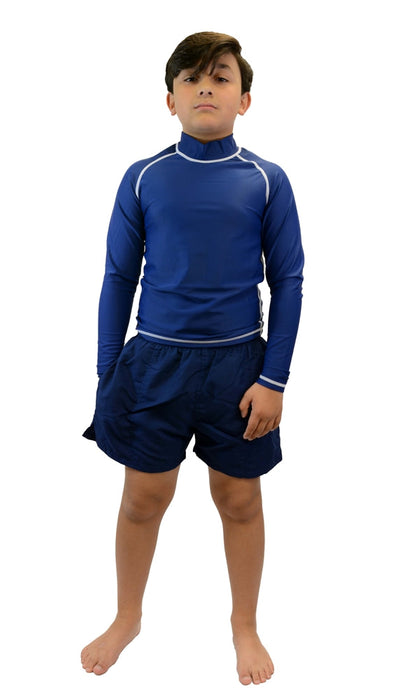 Adoretex Boy's Board Swimming Shorts (M0005Y)
