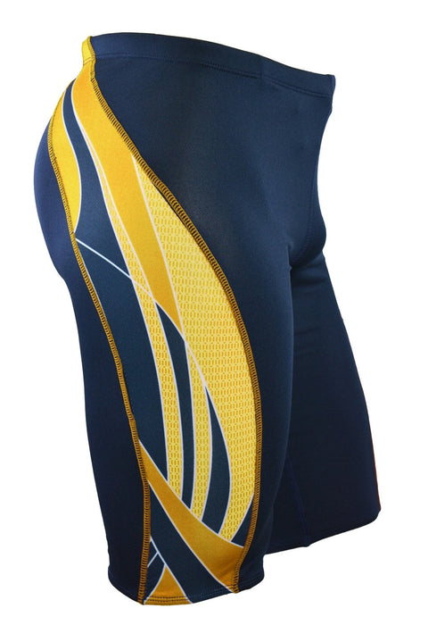 Adoretex Boy's/Men's Side Wings Swim Jammer (MJ009)