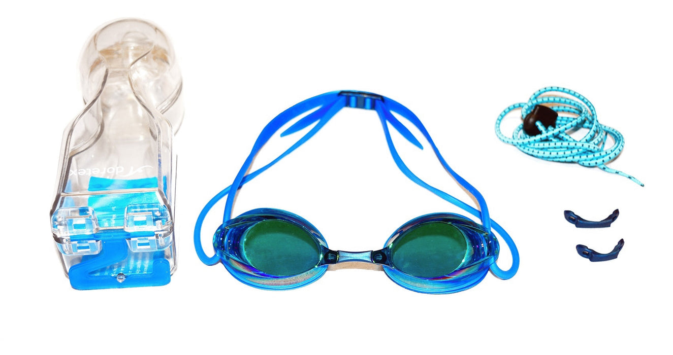 Adoretex Racing Swim Goggle (GN7402RM)
