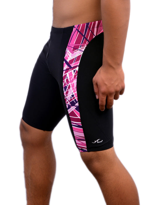 Adoretex Boy's/Men's New Direction Jammer (MJ013)