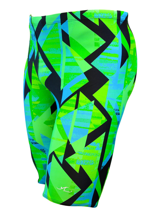 Adoretex Boy's/Men's Printed Pro Athletic Jammer (MJ014)