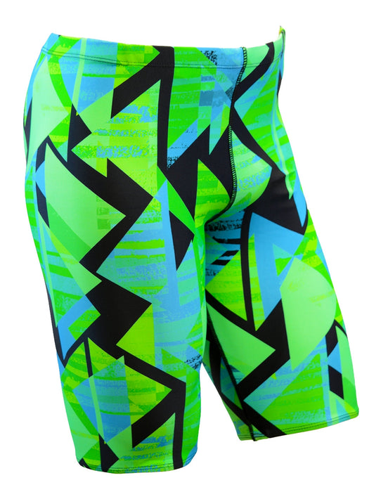 Adoretex Boy's/Men's Printed Pro Athletic Jammer (MJ014)