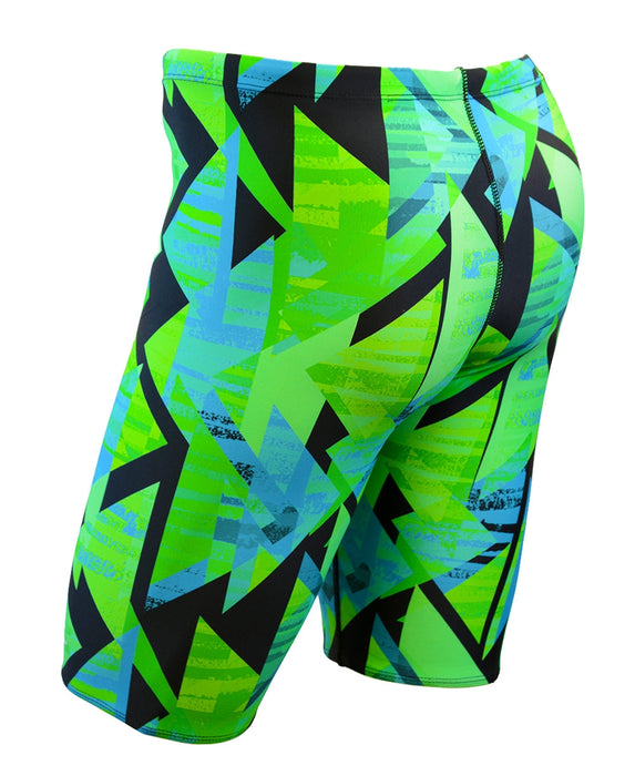 Adoretex Boy's/Men's Printed Pro Athletic Jammer (MJ014)