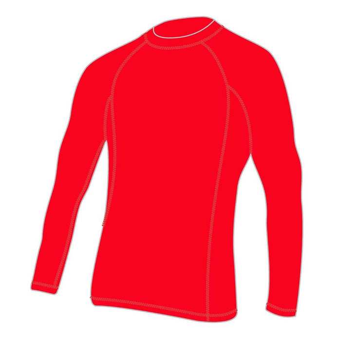 Adoretex Men's UPF 50+ Long Sleeve Rashguard (RS005M)
