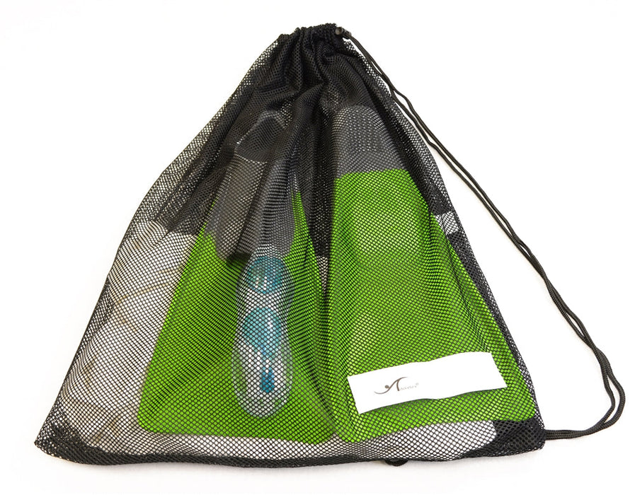 Adoretex Big Sporty Draw String Equipment Bag