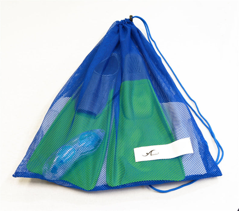 Adoretex Big Sporty Draw String Equipment Bag