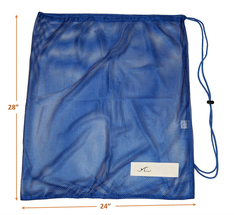 Adoretex Big Sporty Draw String Equipment Bag