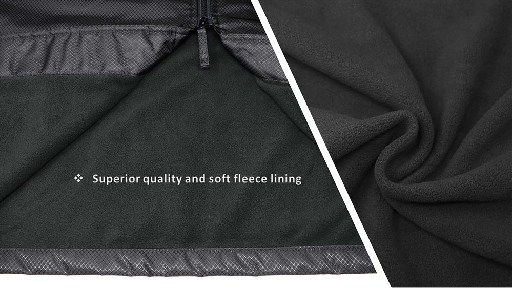 Adoretex Unisex Adult & Youth Waterproof Swim Parka (PK008)