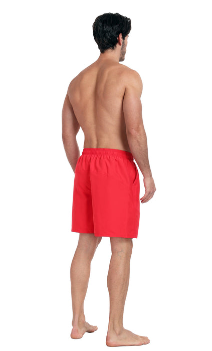 Adoretex Men's Guard Board Short Swimsuit with Mesh Liner (MG002)