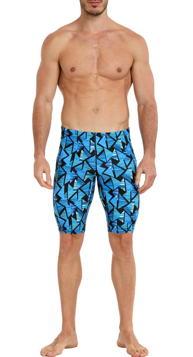 Adoretex Boy's/Men's Printed Pro Athletic Jammer (MJ014)