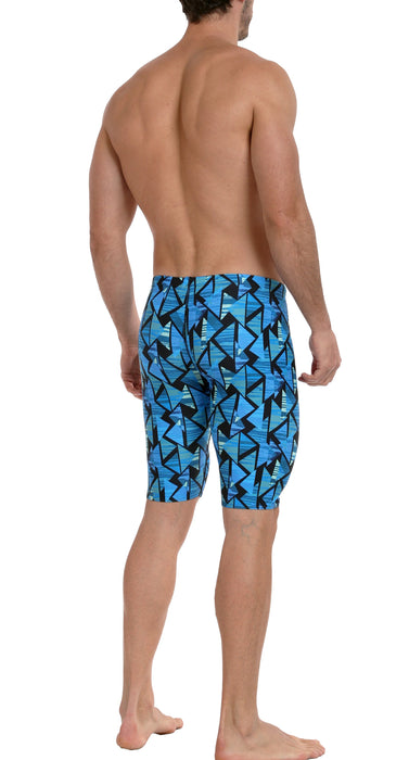 Adoretex Boy's/Men's Printed Pro Athletic Jammer (MJ014)
