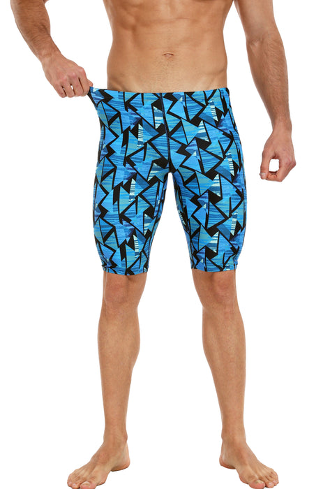 Adoretex Boy's/Men's Printed Pro Athletic Jammer (MJ014)