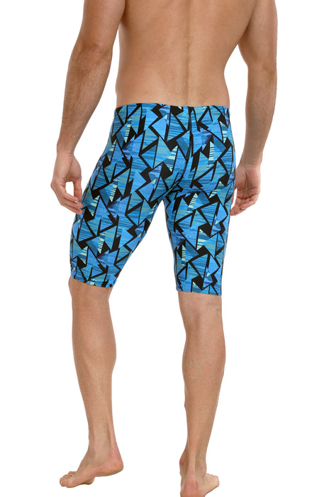 Adoretex Boy's/Men's Printed Pro Athletic Jammer (MJ014)