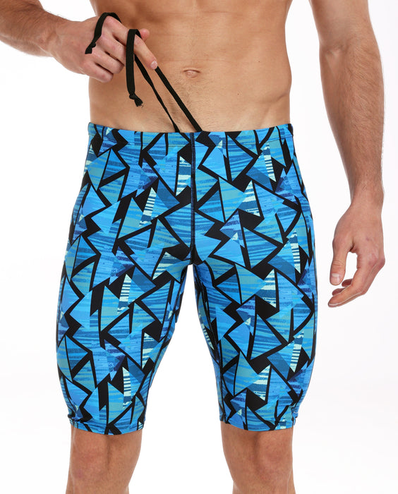 Adoretex Boy's/Men's Printed Pro Athletic Jammer (MJ014)