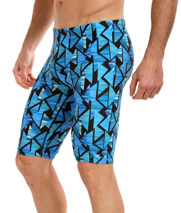 Adoretex Boy's/Men's Printed Pro Athletic Jammer (MJ014)