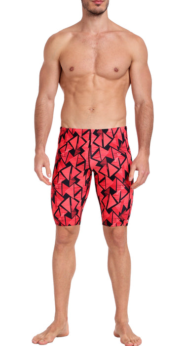 Adoretex Boy's/Men's Printed Pro Athletic Jammer (MJ014)