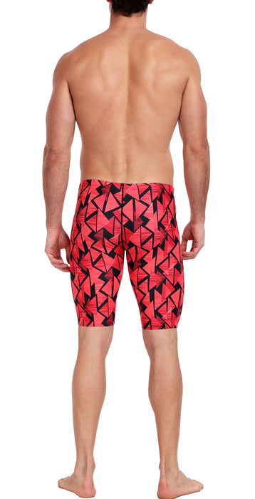 Adoretex Boy's/Men's Printed Pro Athletic Jammer (MJ014)