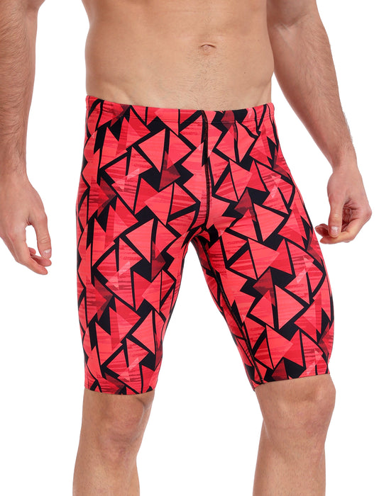 Adoretex Boy's/Men's Printed Pro Athletic Jammer (MJ014)