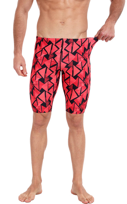 Adoretex Boy's/Men's Printed Pro Athletic Jammer (MJ014)