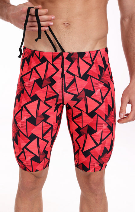 Adoretex Boy's/Men's Printed Pro Athletic Jammer (MJ014)