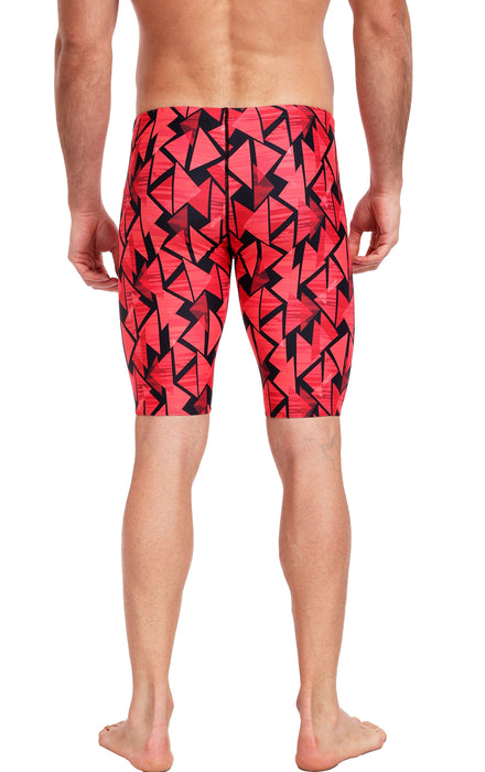 Adoretex Boy's/Men's Printed Pro Athletic Jammer (MJ014)