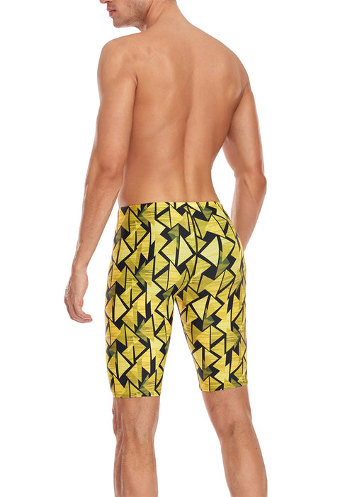 Adoretex Boy's/Men's Printed Pro Athletic Jammer (MJ014)