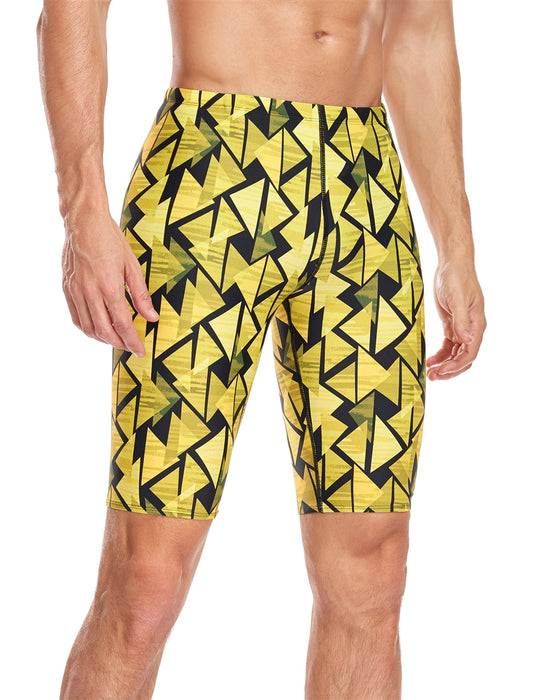 Adoretex Boy's/Men's Printed Pro Athletic Jammer (MJ014)