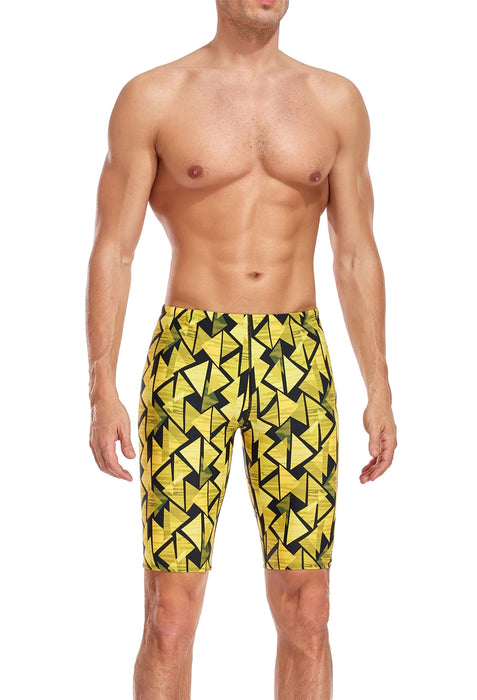 Adoretex Boy's/Men's Printed Pro Athletic Jammer (MJ014)