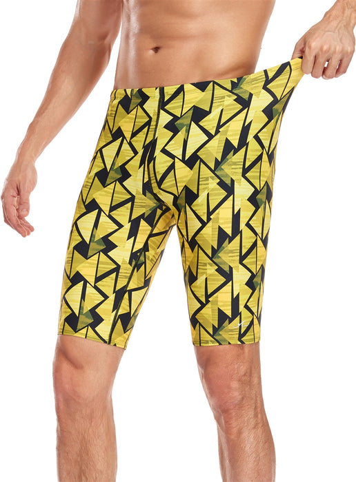 Adoretex Boy's/Men's Printed Pro Athletic Jammer (MJ014)