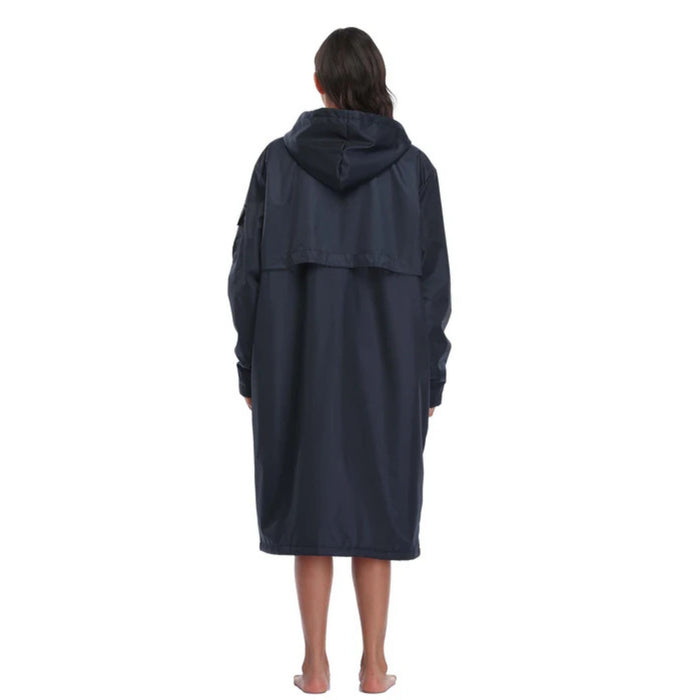 Adoretex Unisex Adult & Youth Waterproof Swim Parka (PK008)