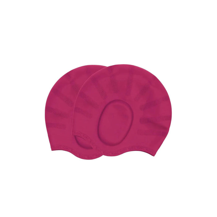 Adoretex Silicone Solid Swim Cap