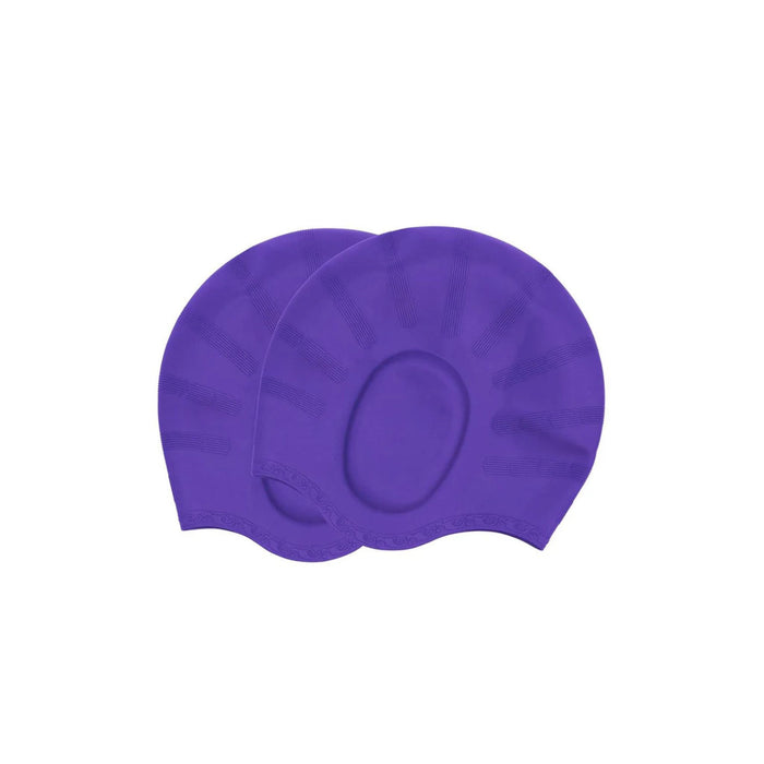 Adoretex Silicone Solid Swim Cap
