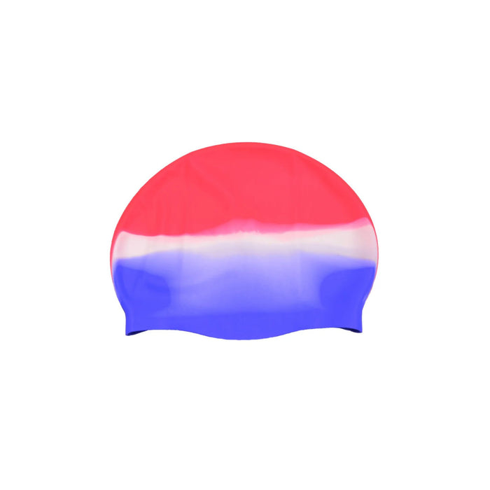 Adoretex Multi Color Swim Cap
