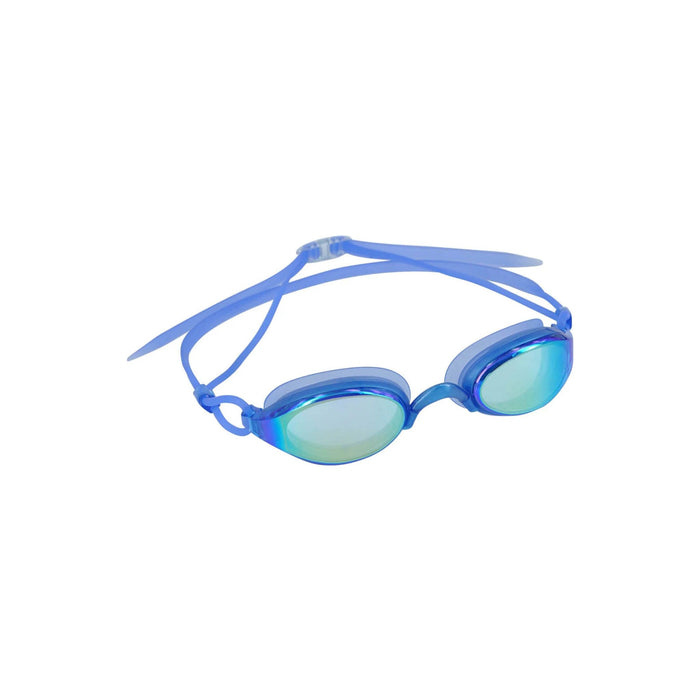 Adoretex Circuit Rainbow Mirrored Swim Goggles (GN7407RM)