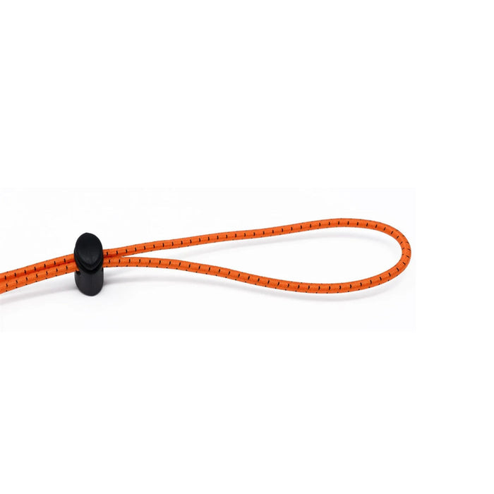 Bungee Cord Strap Kit for Swim Goggle (2-pack), Adjustable Replacement Swim Goggle Straps with Cord Lock Clamp