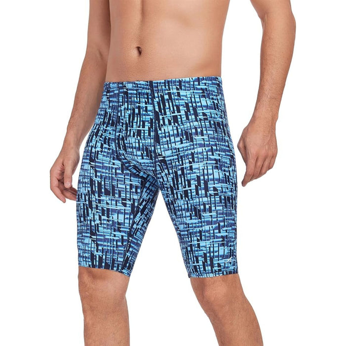Adoretex Boy's/Men's New Direction Jammer Swimsuit (MJ019)