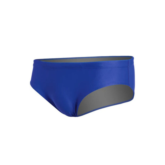 Adoretex Boy's/Men's Solid Swim Racer (MR001)