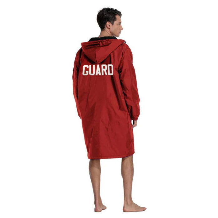 Adoretex Unisex Guard Swim Parka