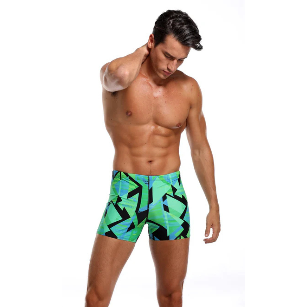 Racers & Briefs